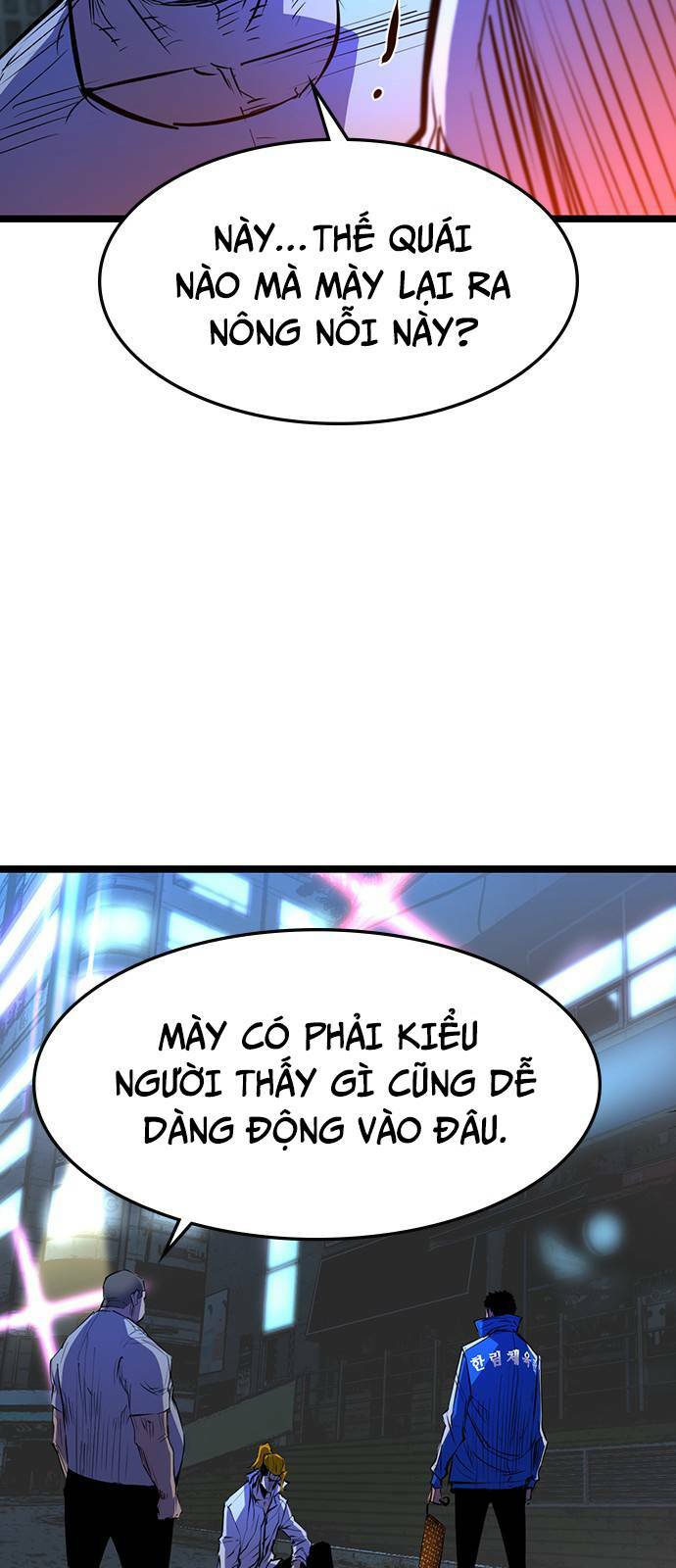 Phòng Gym Hanlim Chapter 75 - Trang 2