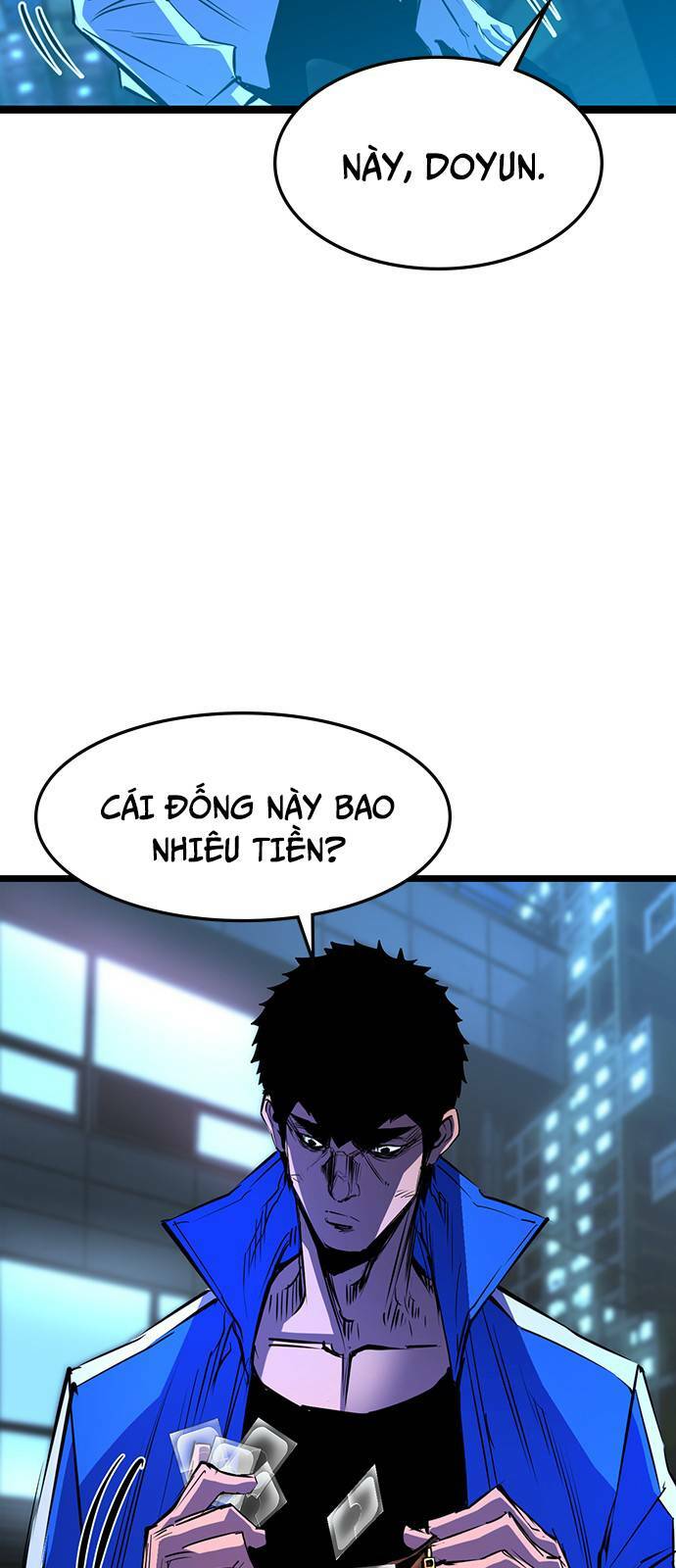 Phòng Gym Hanlim Chapter 75 - Trang 2