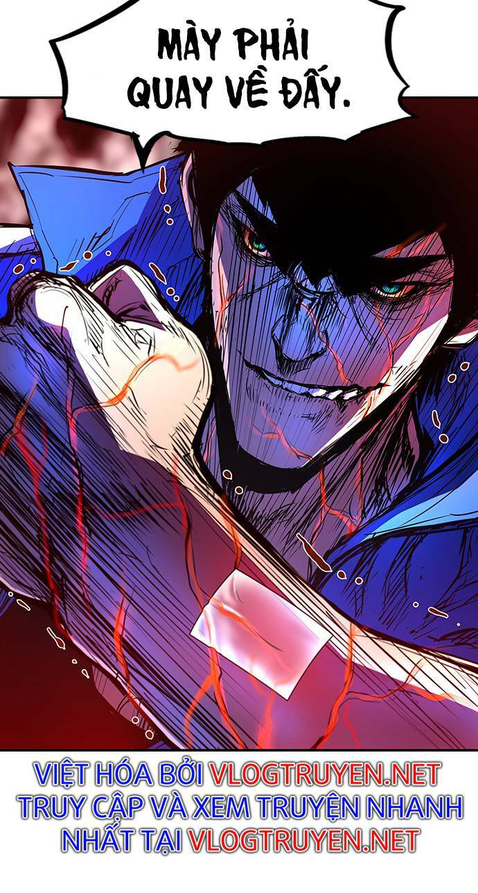 Phòng Gym Hanlim Chapter 75 - Trang 2