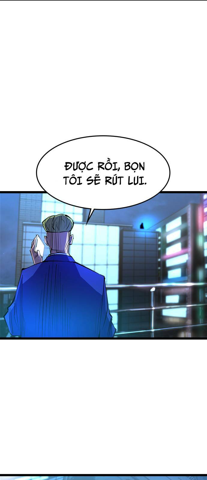 Phòng Gym Hanlim Chapter 76 - Trang 2