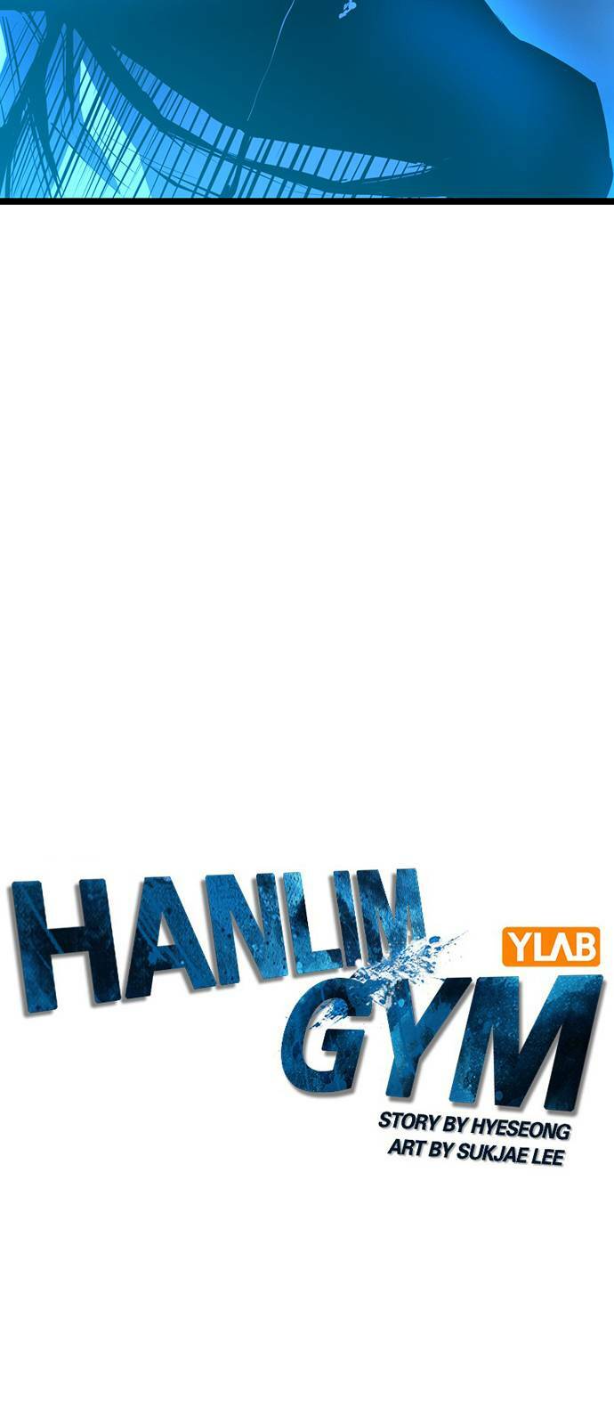 Phòng Gym Hanlim Chapter 76 - Trang 2