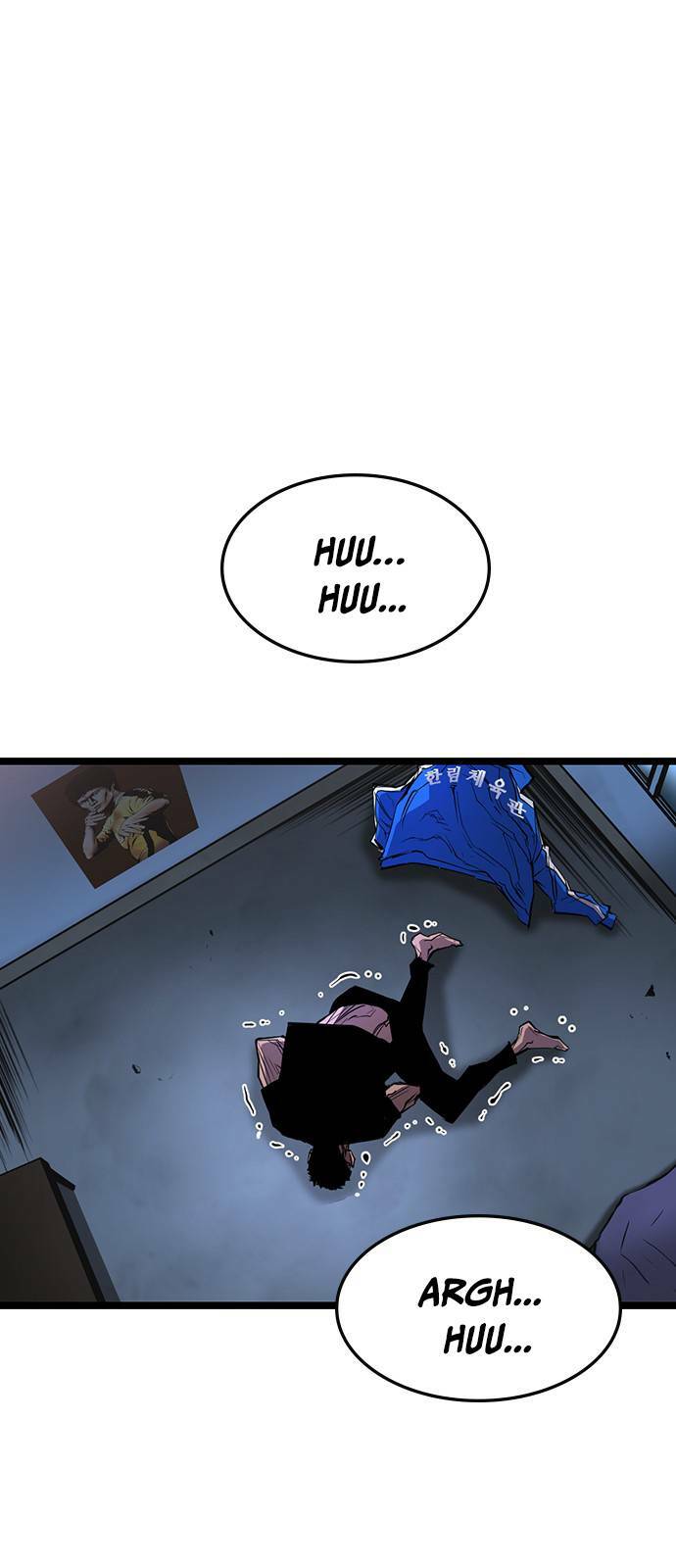 Phòng Gym Hanlim Chapter 76 - Trang 2