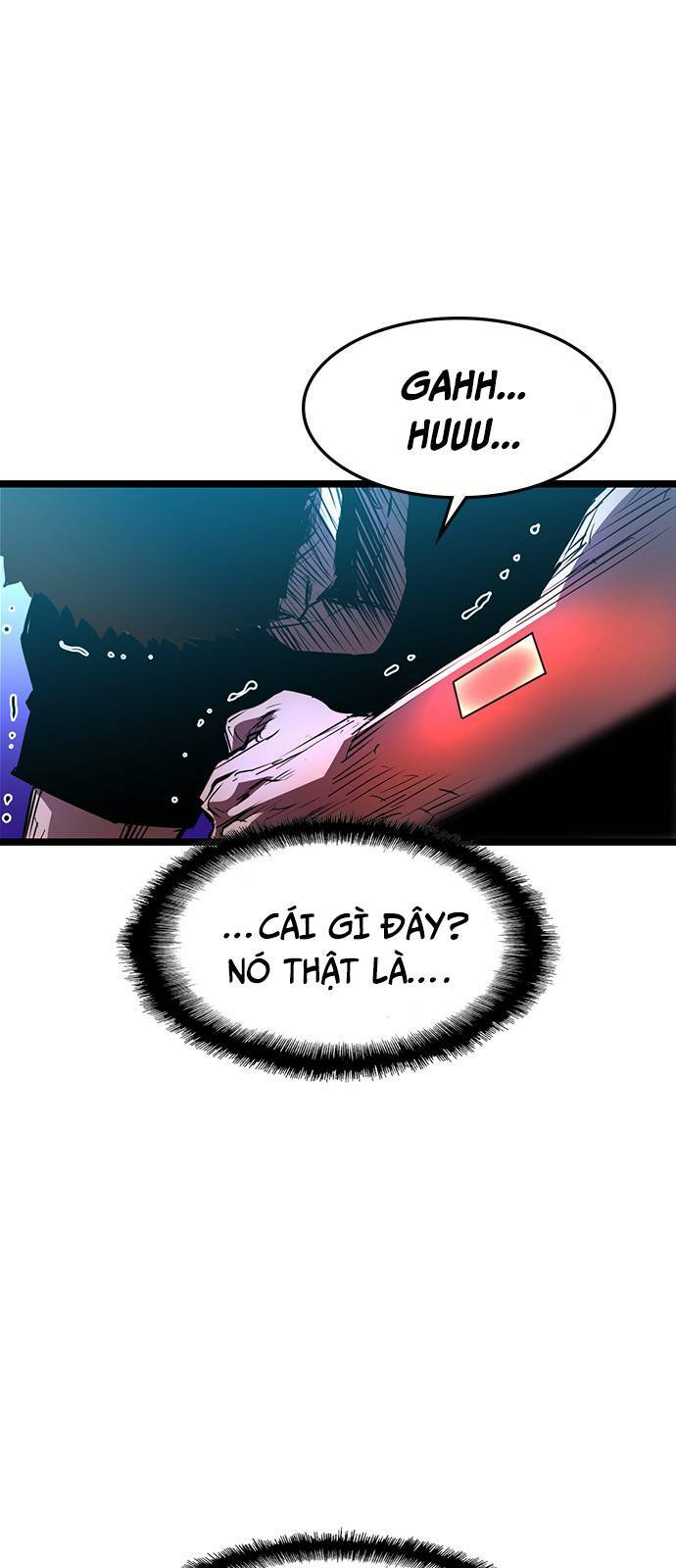 Phòng Gym Hanlim Chapter 76 - Trang 2