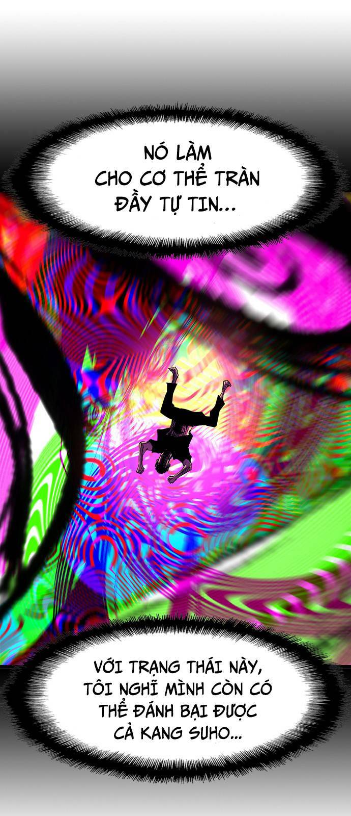 Phòng Gym Hanlim Chapter 76 - Trang 2