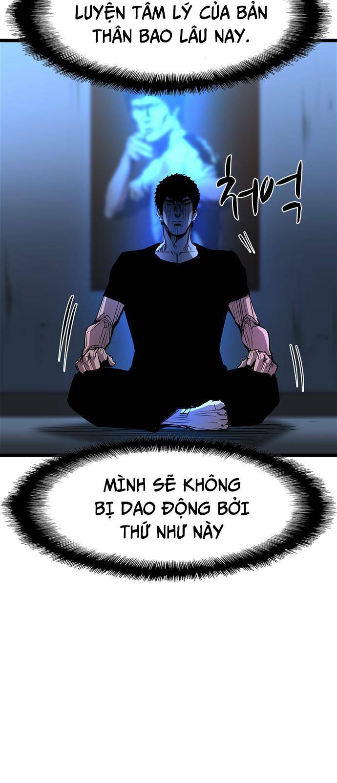 Phòng Gym Hanlim Chapter 76 - Trang 2