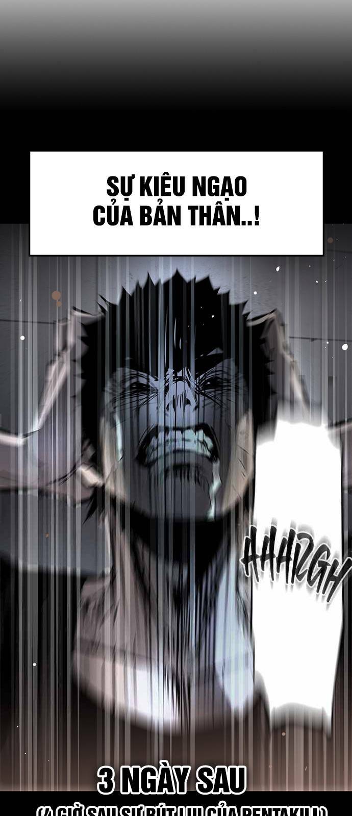 Phòng Gym Hanlim Chapter 76 - Trang 2