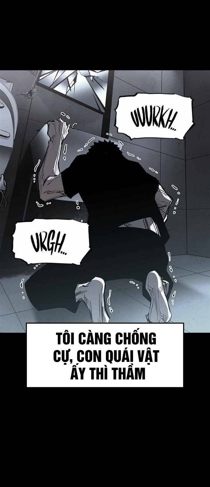 Phòng Gym Hanlim Chapter 76 - Trang 2