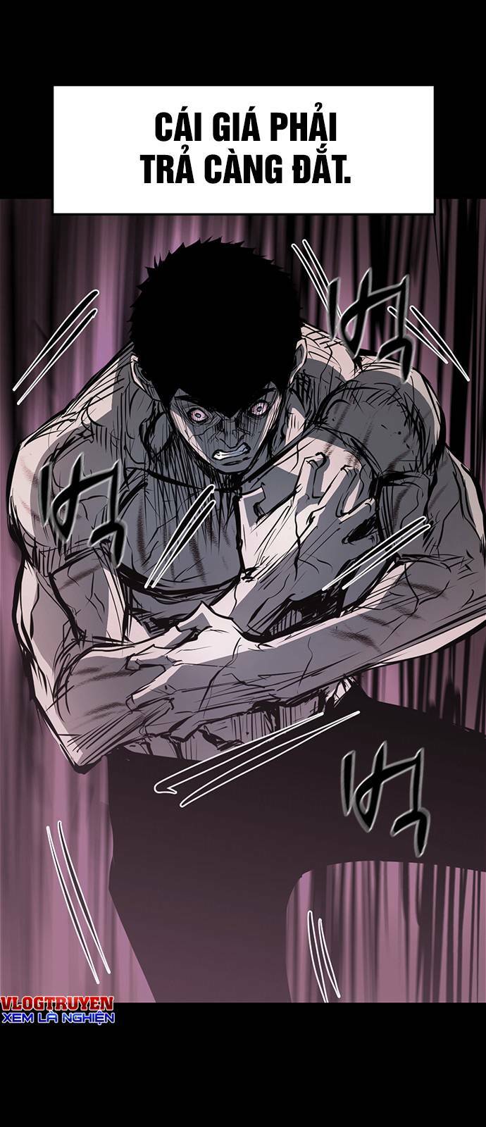 Phòng Gym Hanlim Chapter 76 - Trang 2