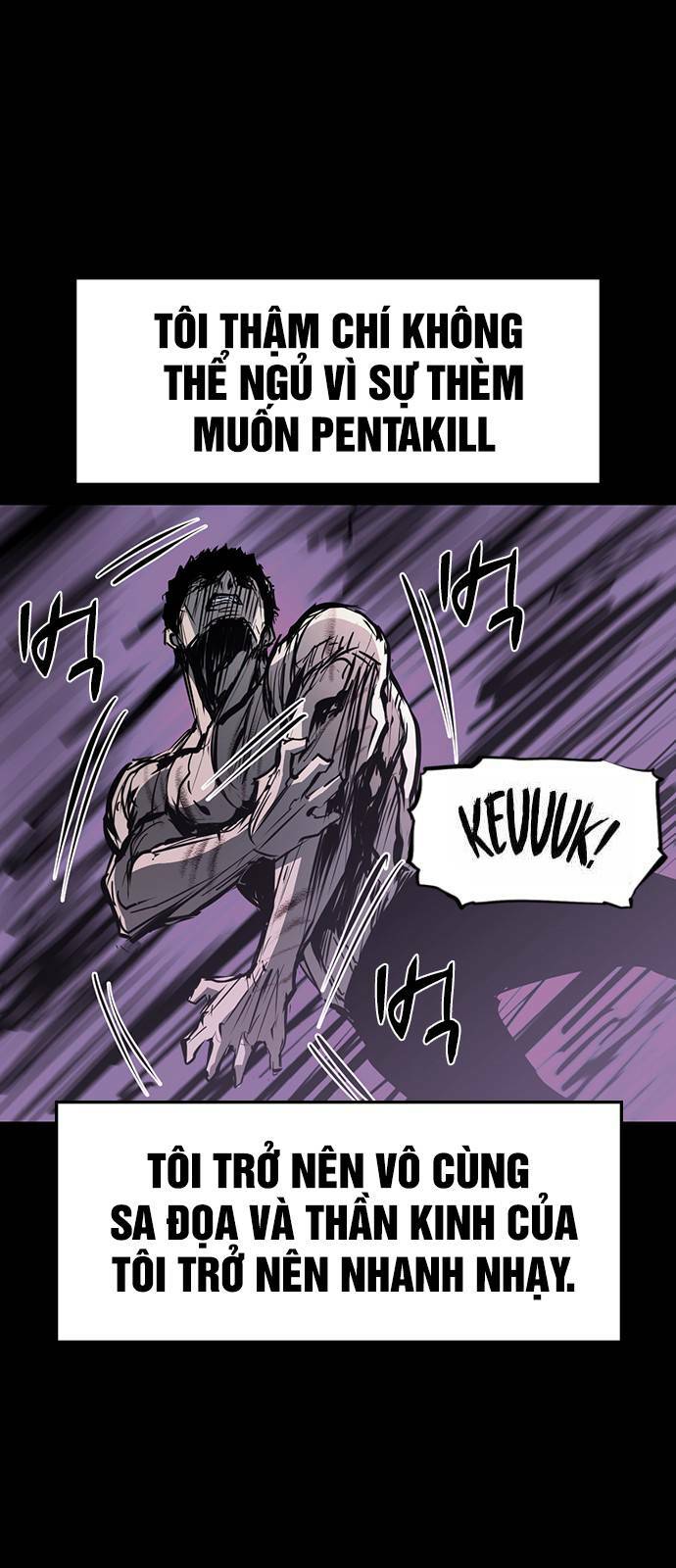 Phòng Gym Hanlim Chapter 76 - Trang 2