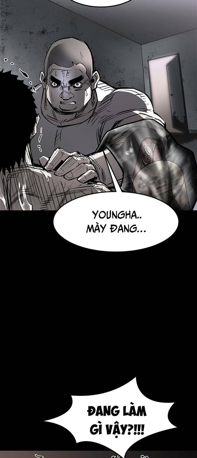 Phòng Gym Hanlim Chapter 76 - Trang 2