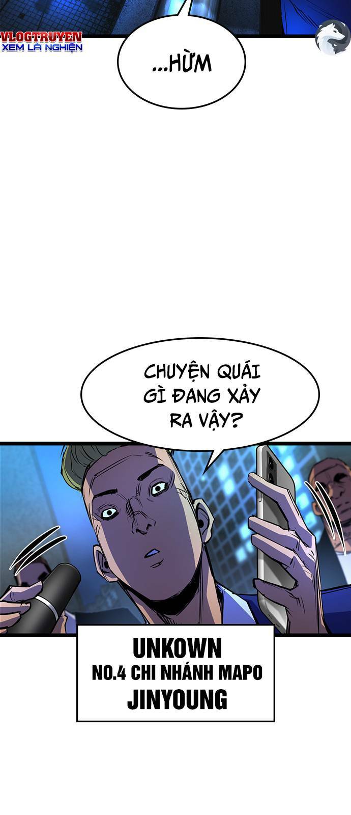 Phòng Gym Hanlim Chapter 76 - Trang 2