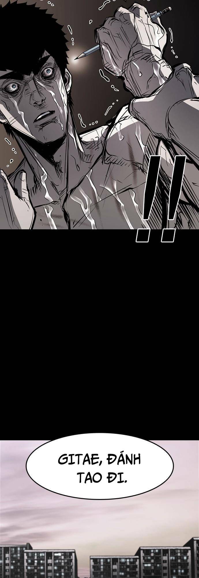 Phòng Gym Hanlim Chapter 76 - Trang 2