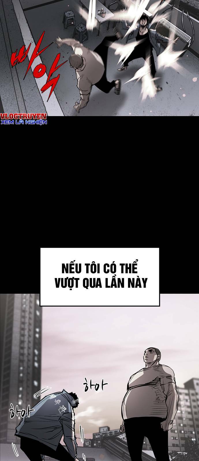 Phòng Gym Hanlim Chapter 76 - Trang 2