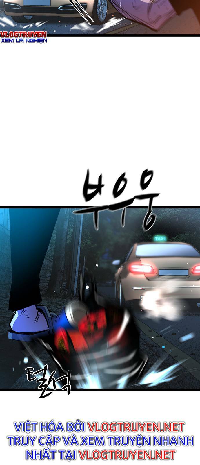 Phòng Gym Hanlim Chapter 76 - Trang 2