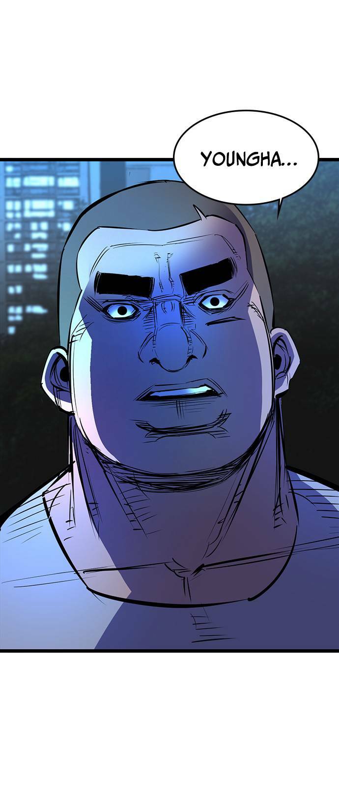 Phòng Gym Hanlim Chapter 76 - Trang 2