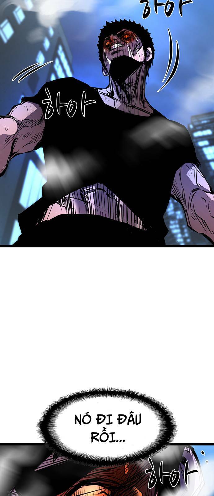 Phòng Gym Hanlim Chapter 76 - Trang 2