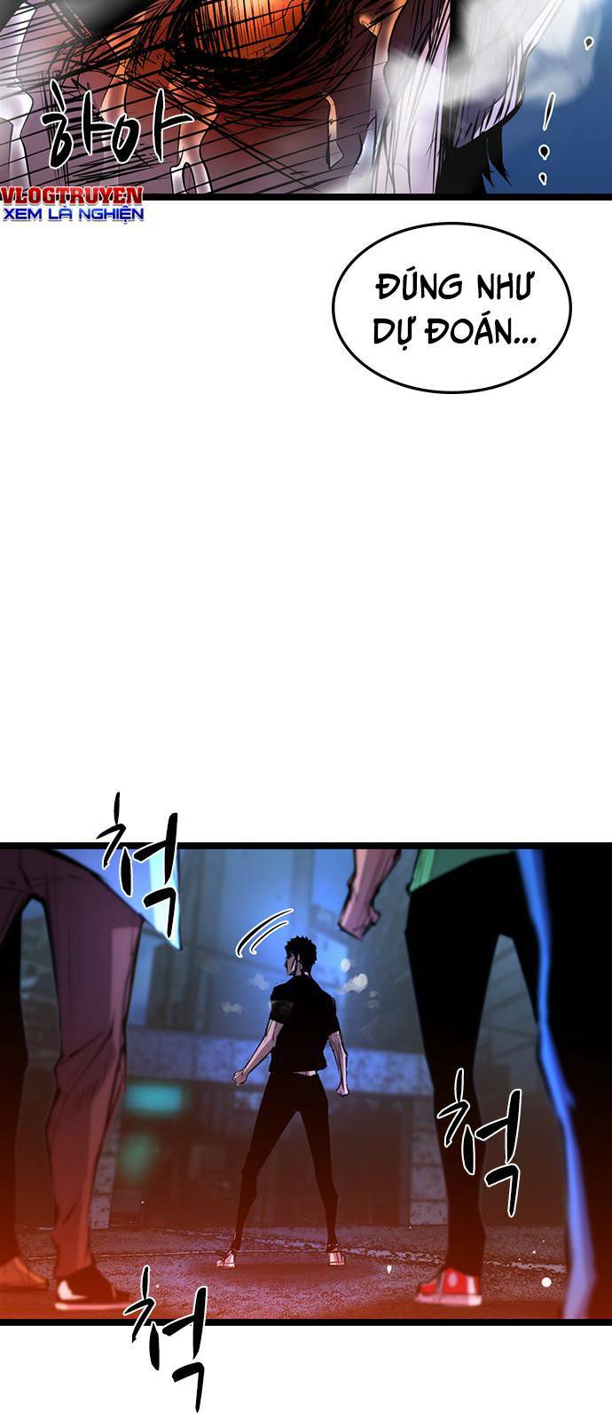 Phòng Gym Hanlim Chapter 76 - Trang 2