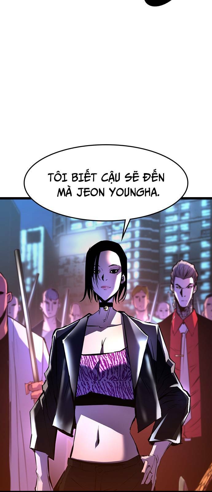 Phòng Gym Hanlim Chapter 76 - Trang 2