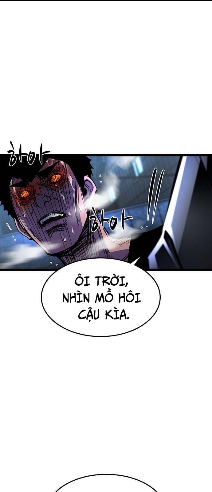 Phòng Gym Hanlim Chapter 76 - Trang 2