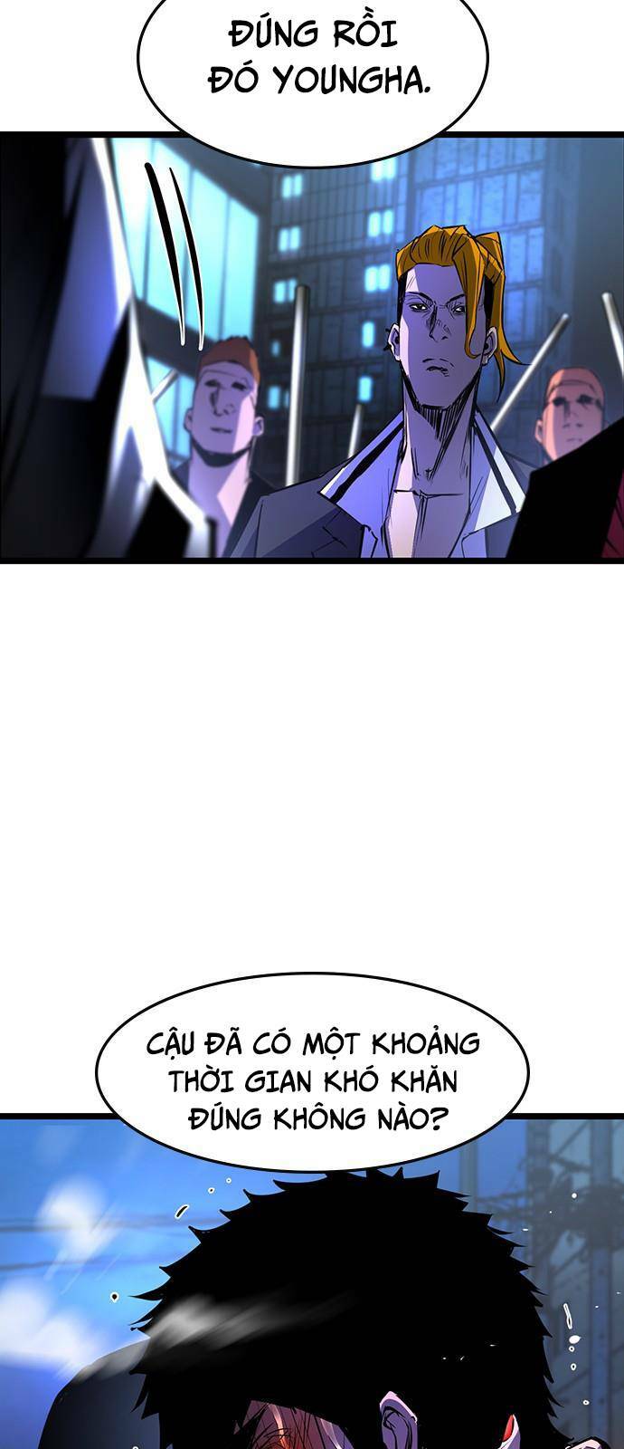 Phòng Gym Hanlim Chapter 76 - Trang 2