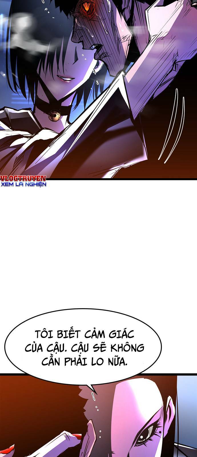 Phòng Gym Hanlim Chapter 76 - Trang 2