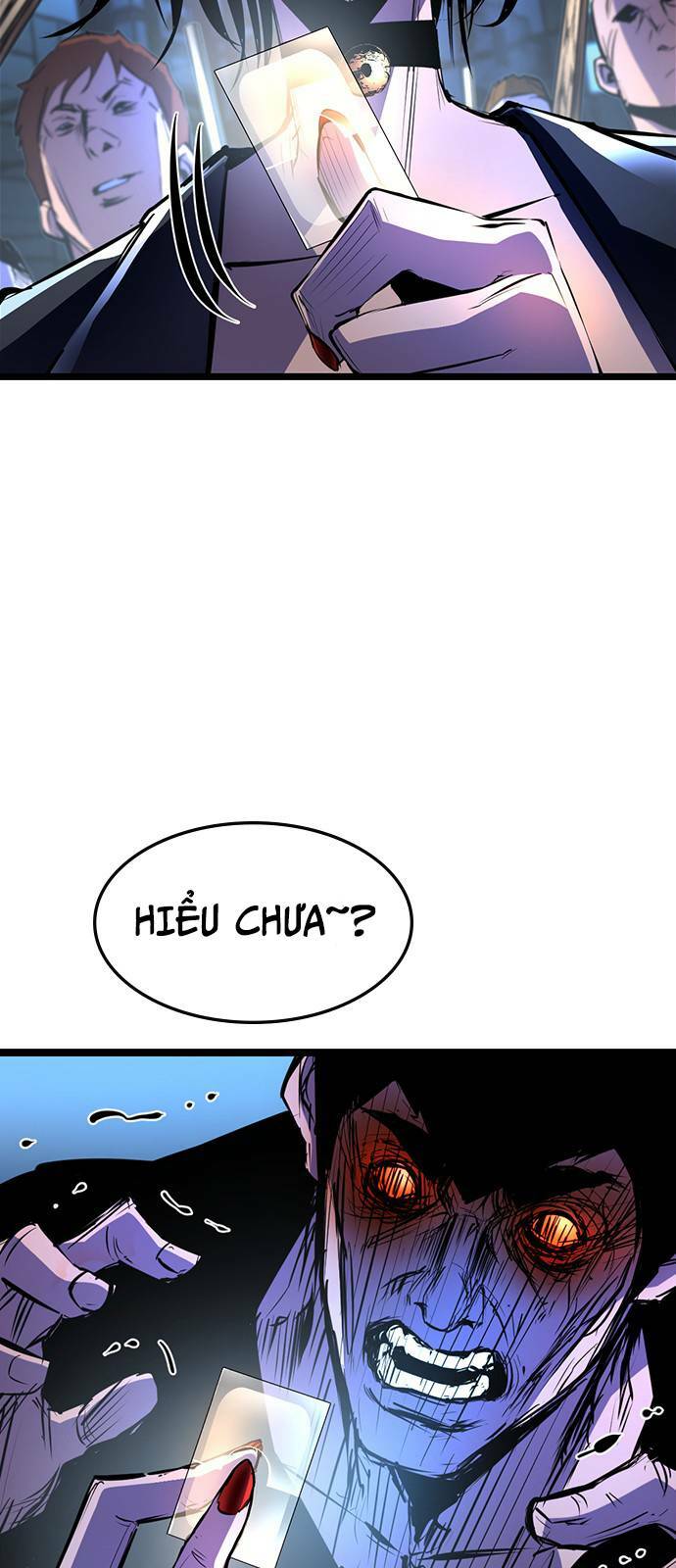 Phòng Gym Hanlim Chapter 76 - Trang 2