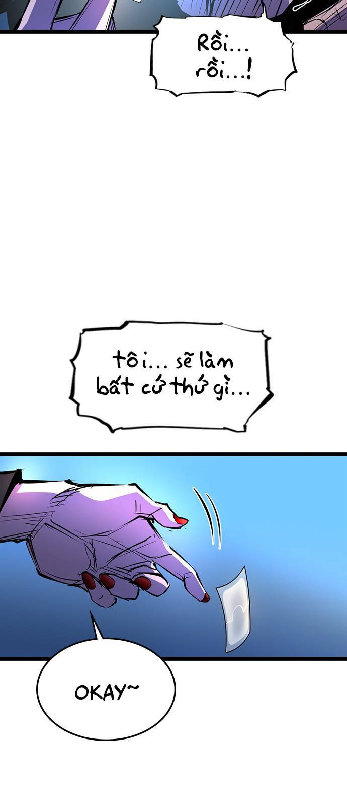 Phòng Gym Hanlim Chapter 76 - Trang 2