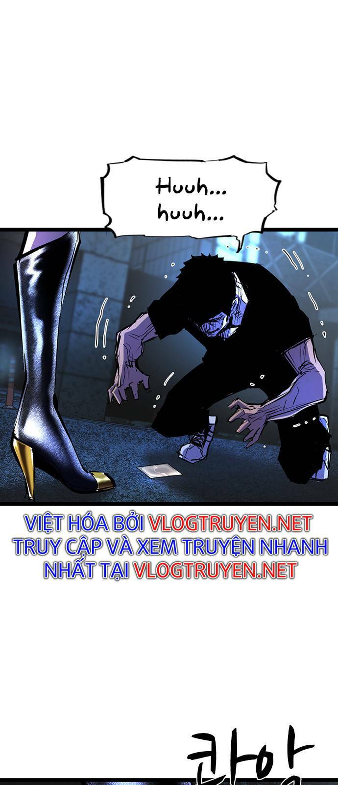 Phòng Gym Hanlim Chapter 76 - Trang 2
