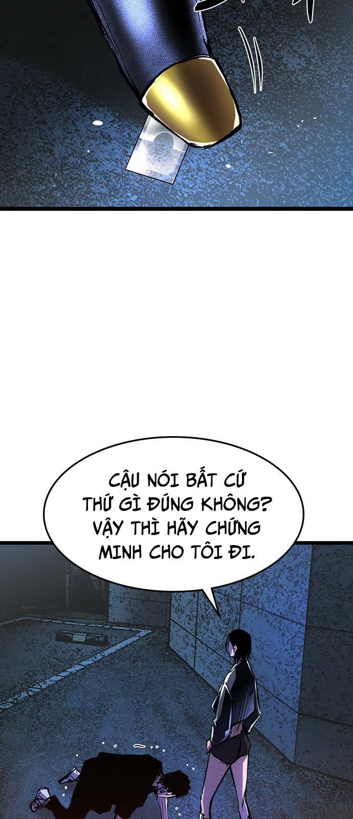 Phòng Gym Hanlim Chapter 76 - Trang 2