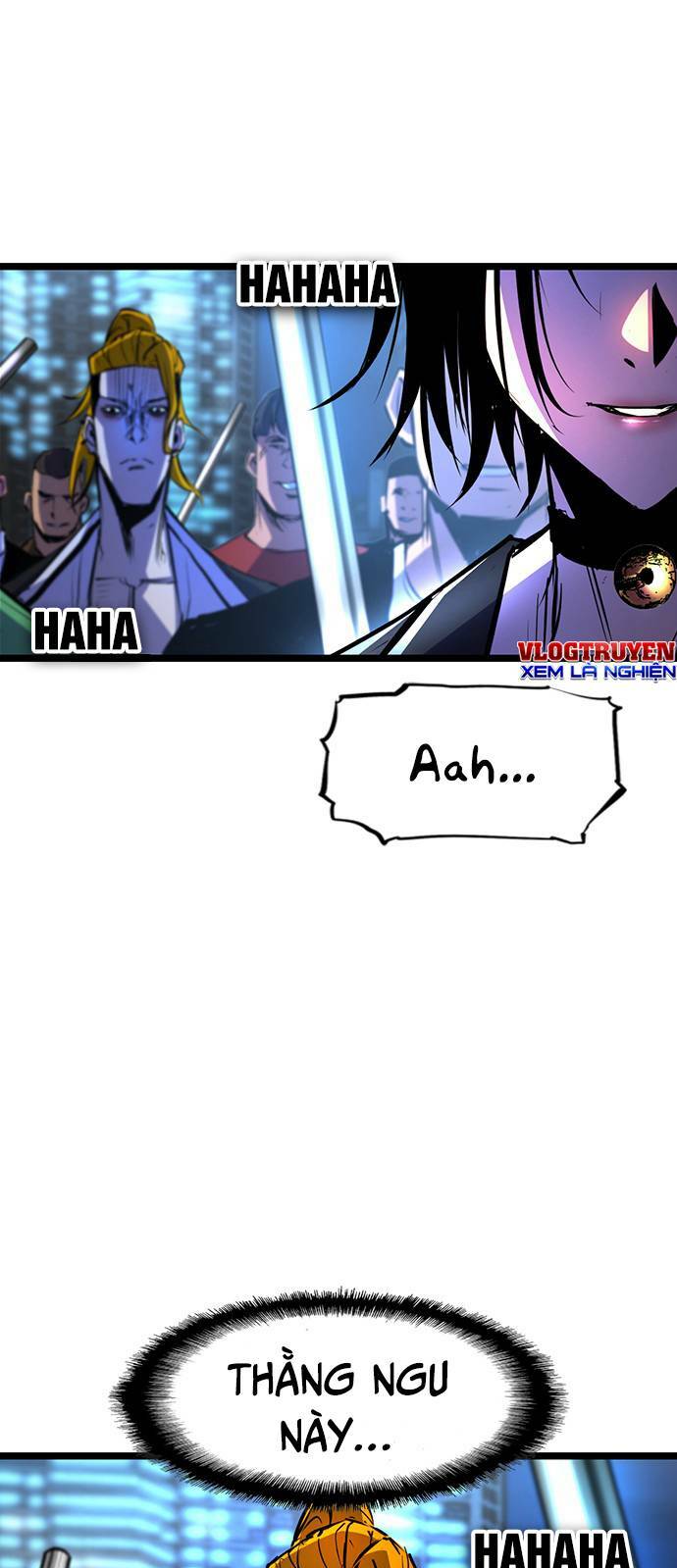 Phòng Gym Hanlim Chapter 76 - Trang 2