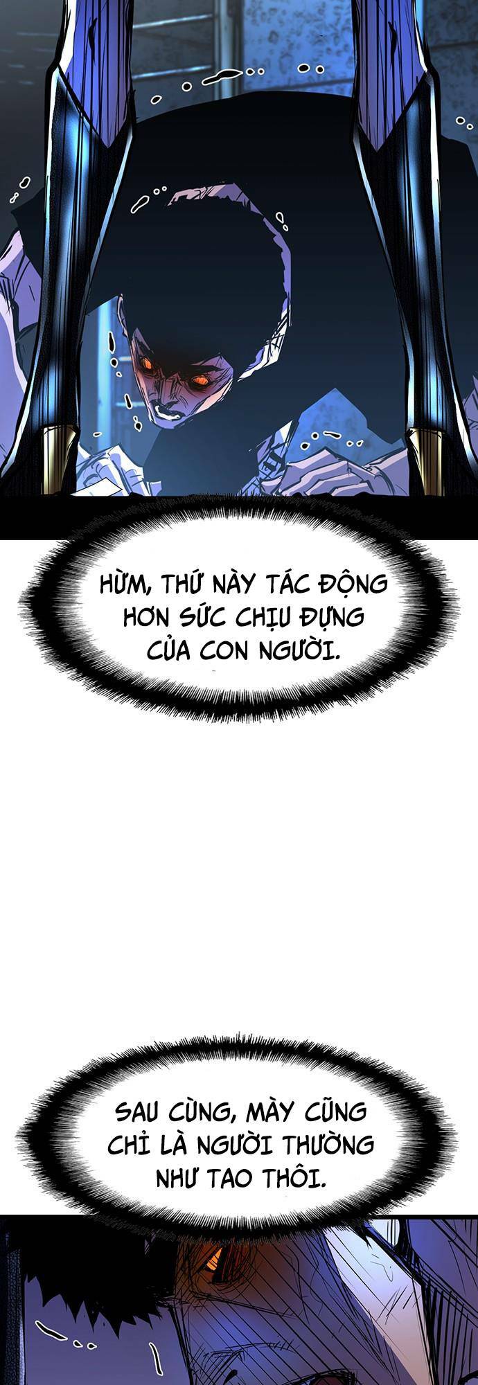 Phòng Gym Hanlim Chapter 76 - Trang 2