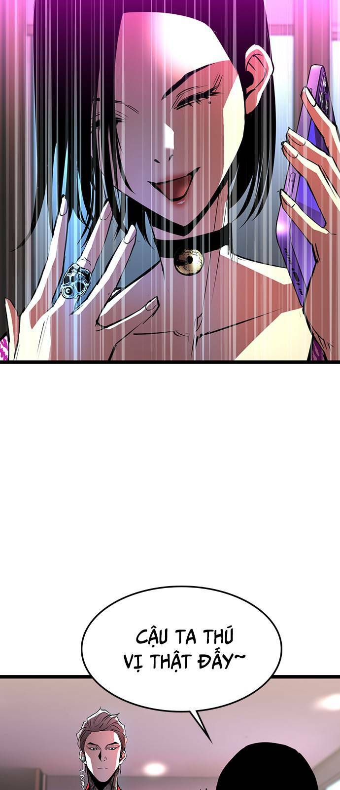 Phòng Gym Hanlim Chapter 76 - Trang 2