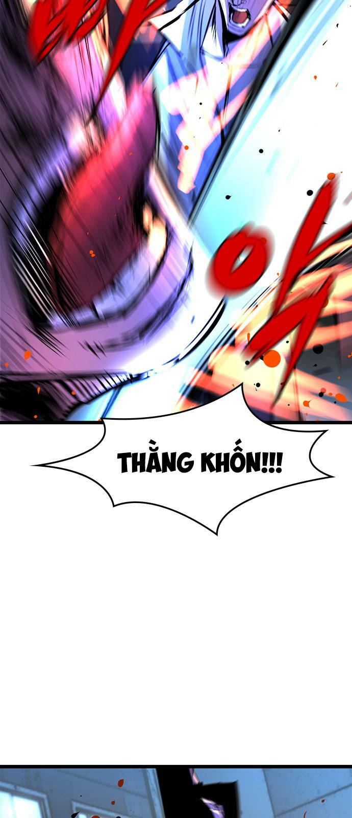 Phòng Gym Hanlim Chapter 76 - Trang 2