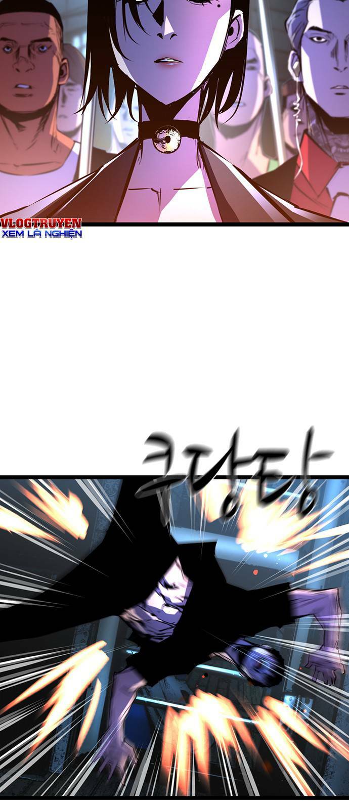 Phòng Gym Hanlim Chapter 76 - Trang 2