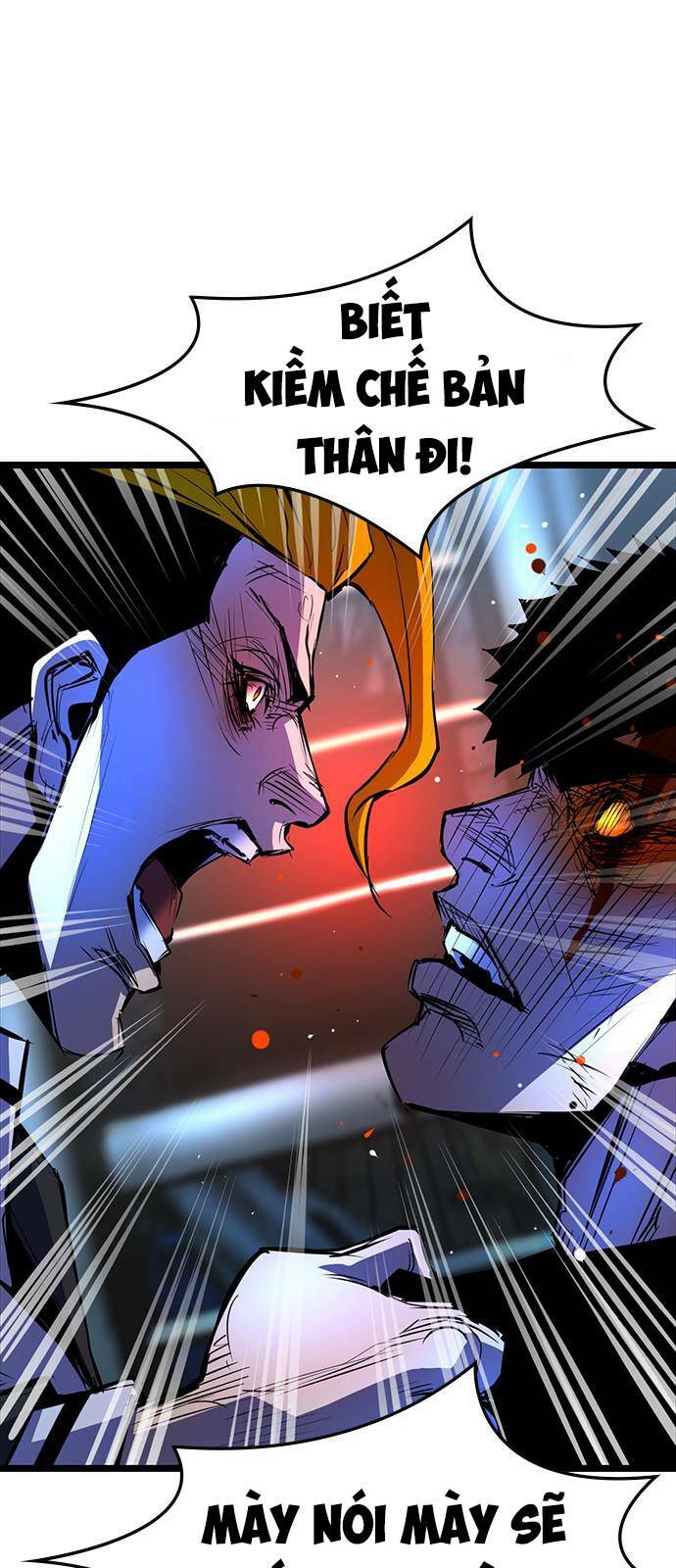 Phòng Gym Hanlim Chapter 76 - Trang 2