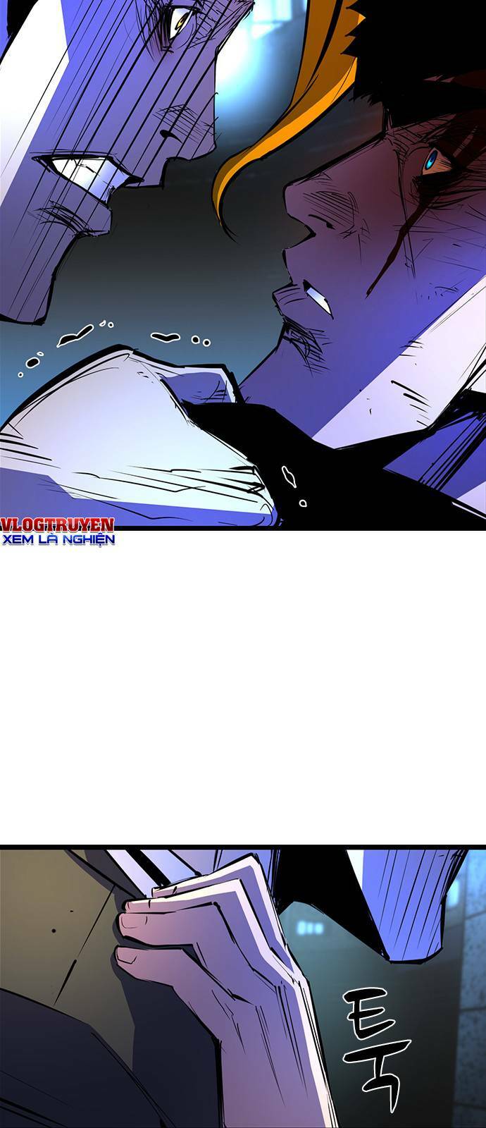 Phòng Gym Hanlim Chapter 77 - Trang 2