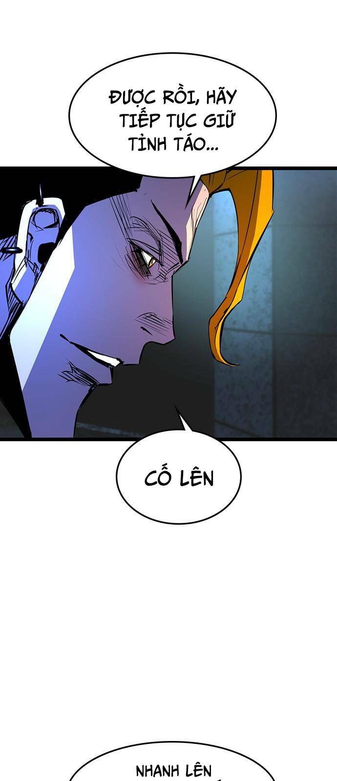 Phòng Gym Hanlim Chapter 77 - Trang 2