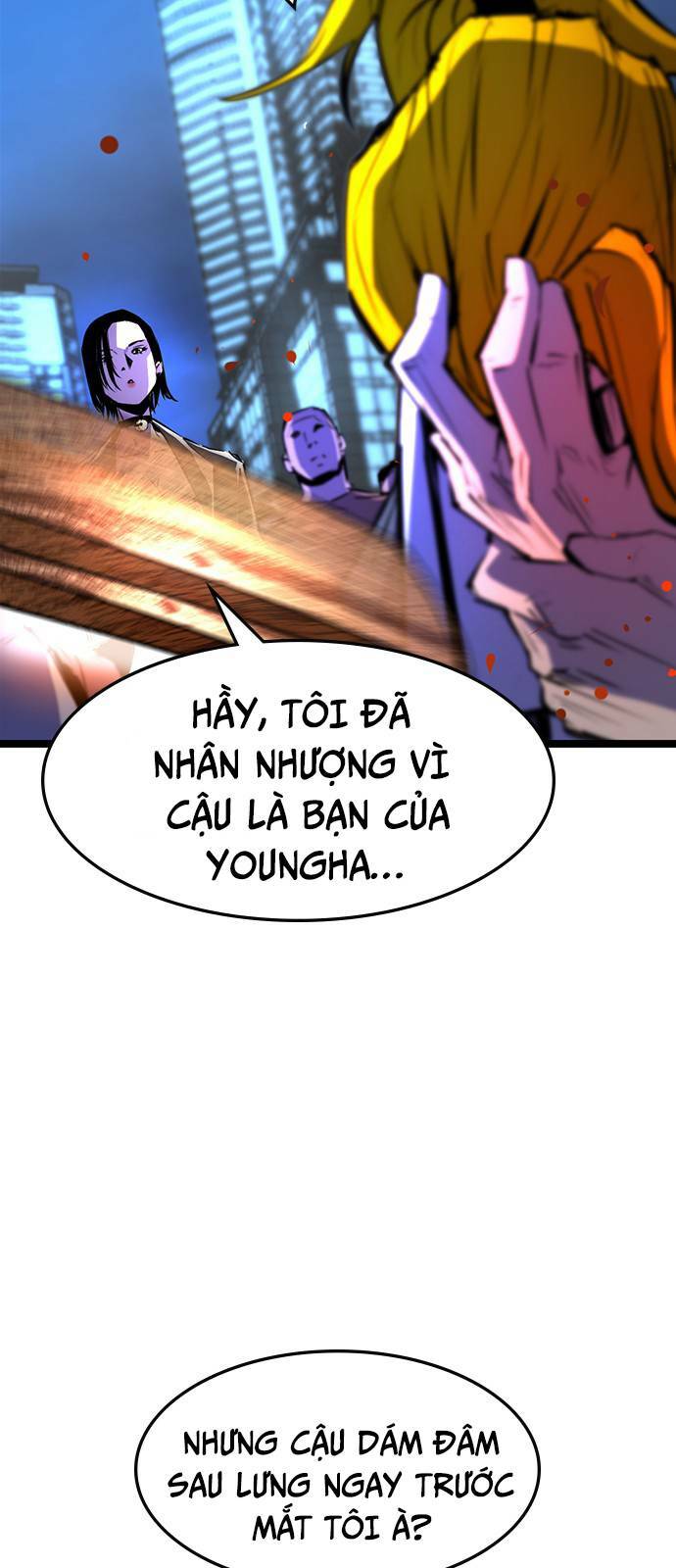 Phòng Gym Hanlim Chapter 77 - Trang 2