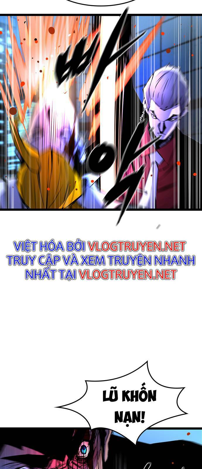 Phòng Gym Hanlim Chapter 77 - Trang 2