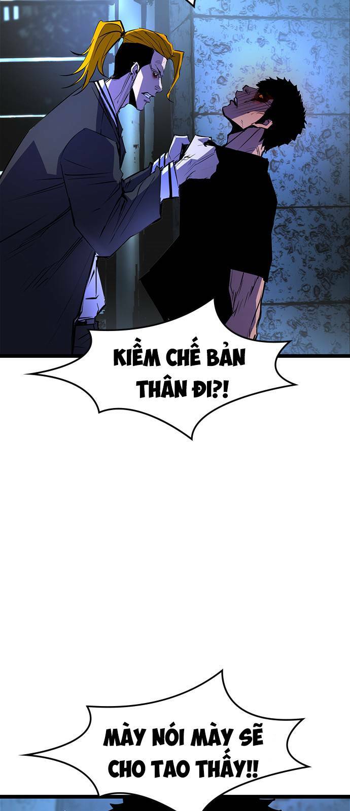 Phòng Gym Hanlim Chapter 77 - Trang 2