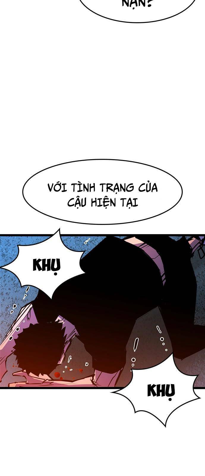 Phòng Gym Hanlim Chapter 77 - Trang 2