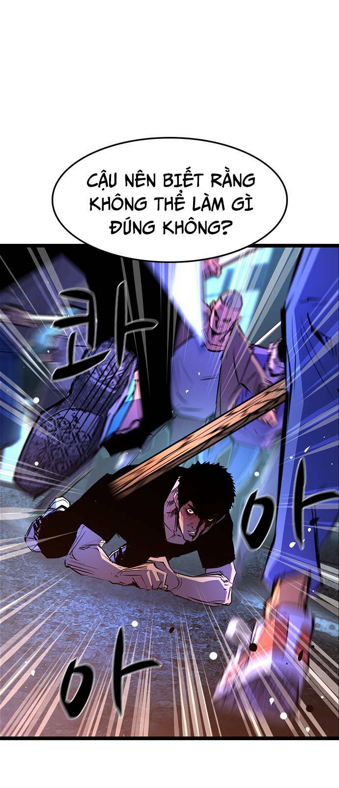 Phòng Gym Hanlim Chapter 77 - Trang 2