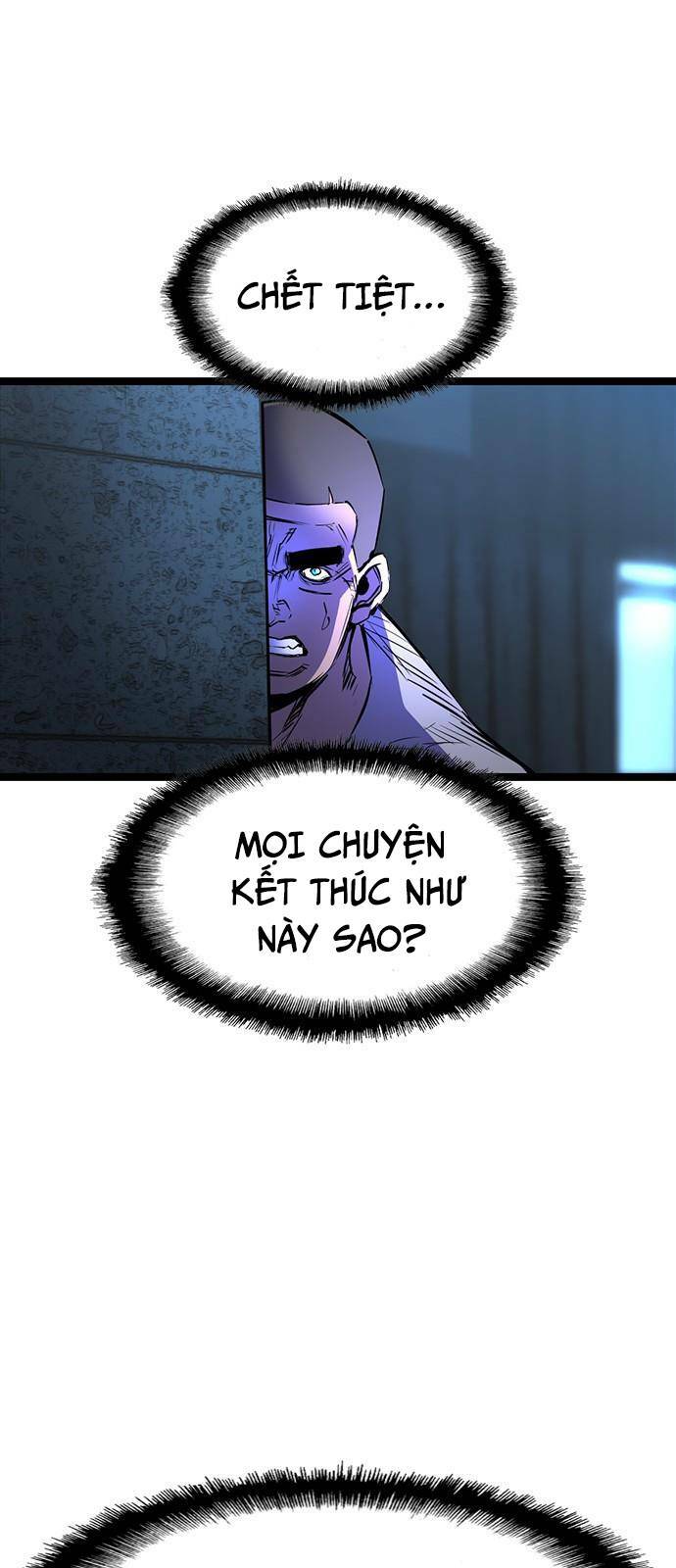 Phòng Gym Hanlim Chapter 77 - Trang 2