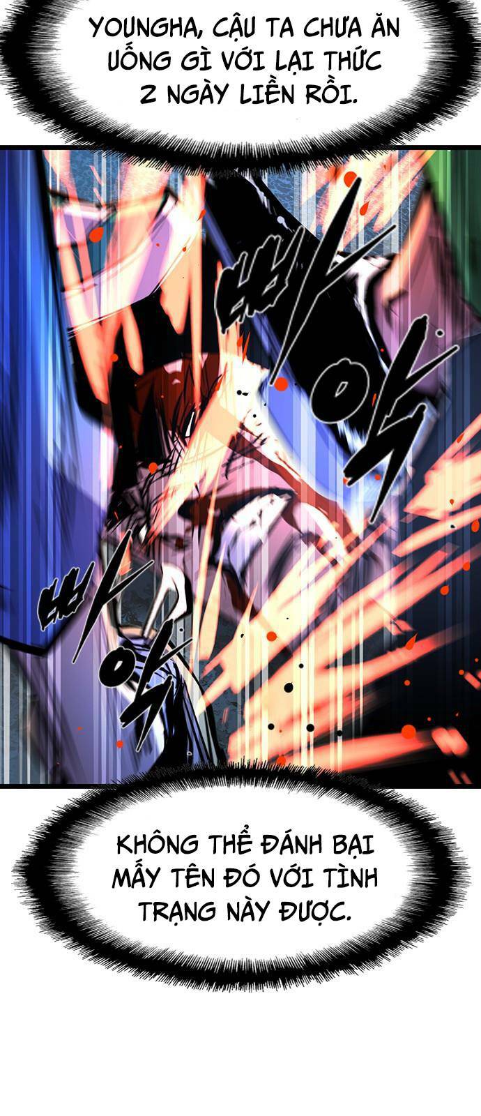 Phòng Gym Hanlim Chapter 77 - Trang 2