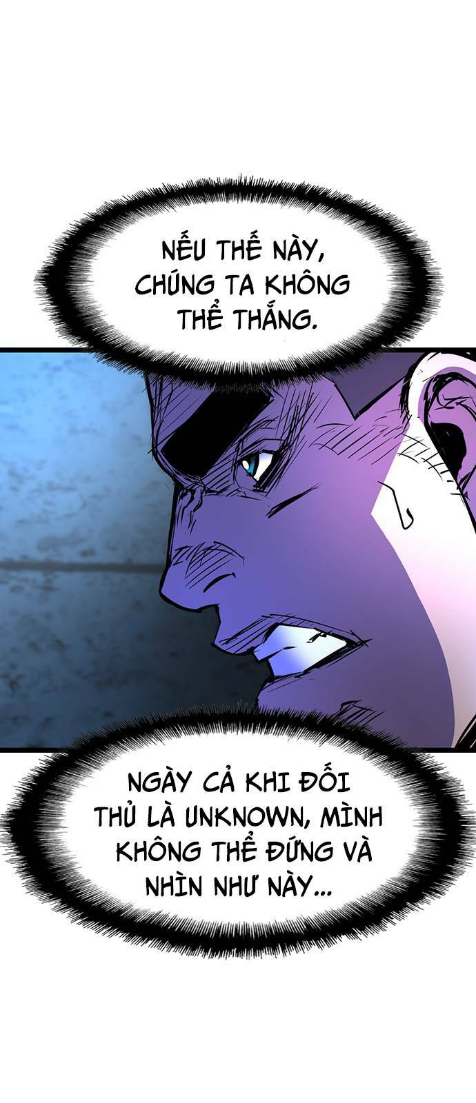 Phòng Gym Hanlim Chapter 77 - Trang 2