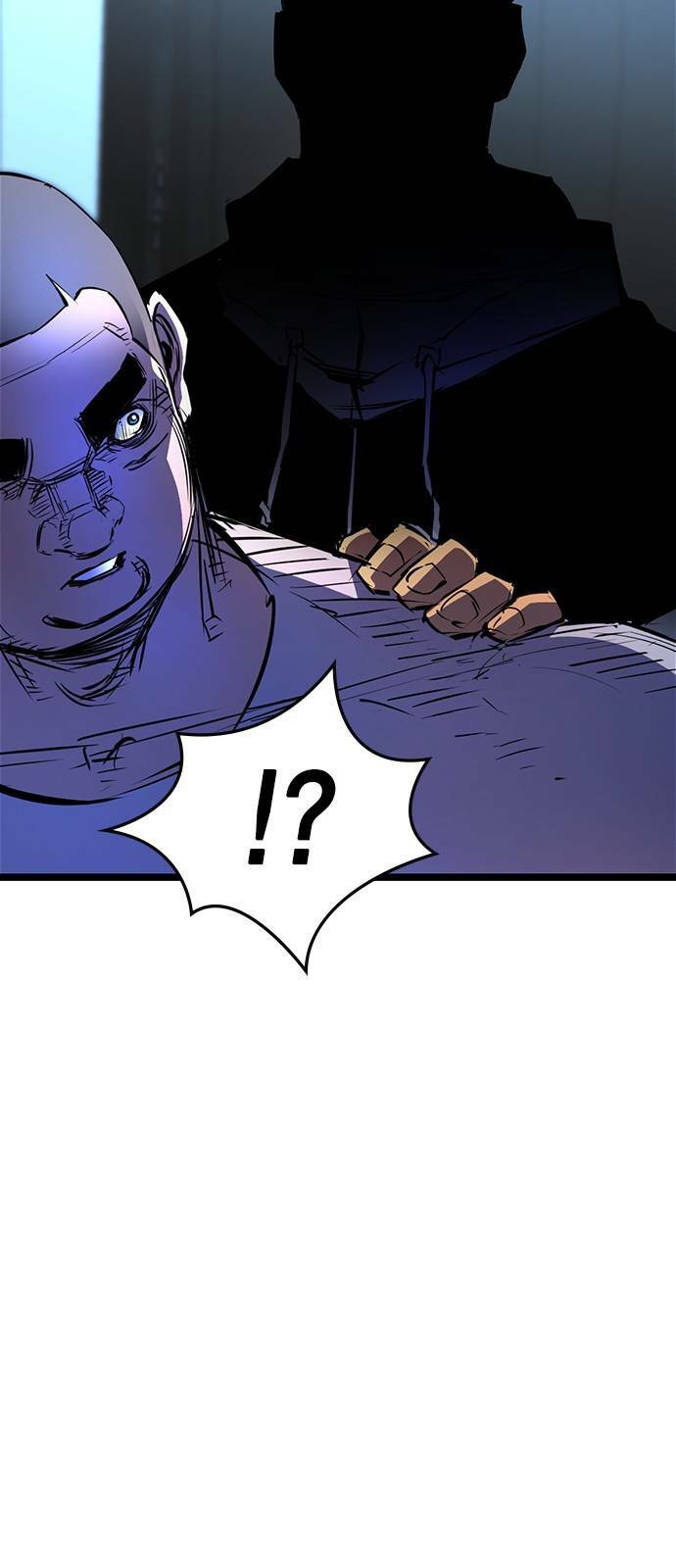 Phòng Gym Hanlim Chapter 77 - Trang 2