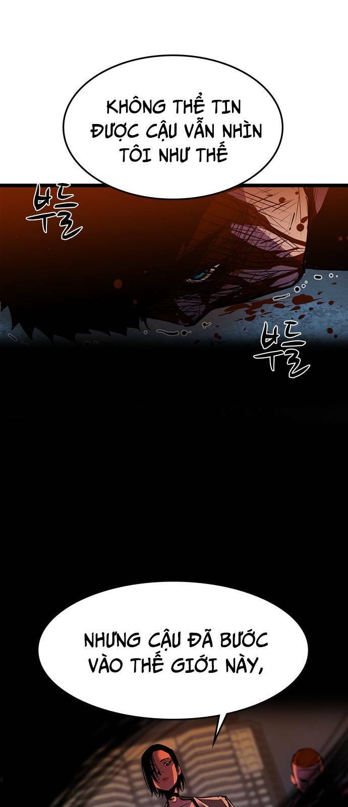 Phòng Gym Hanlim Chapter 77 - Trang 2