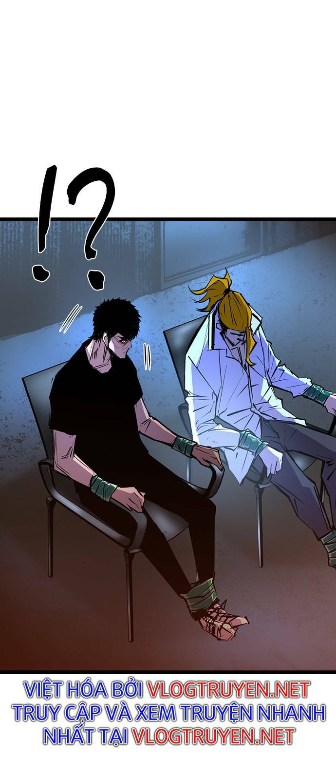 Phòng Gym Hanlim Chapter 77 - Trang 2