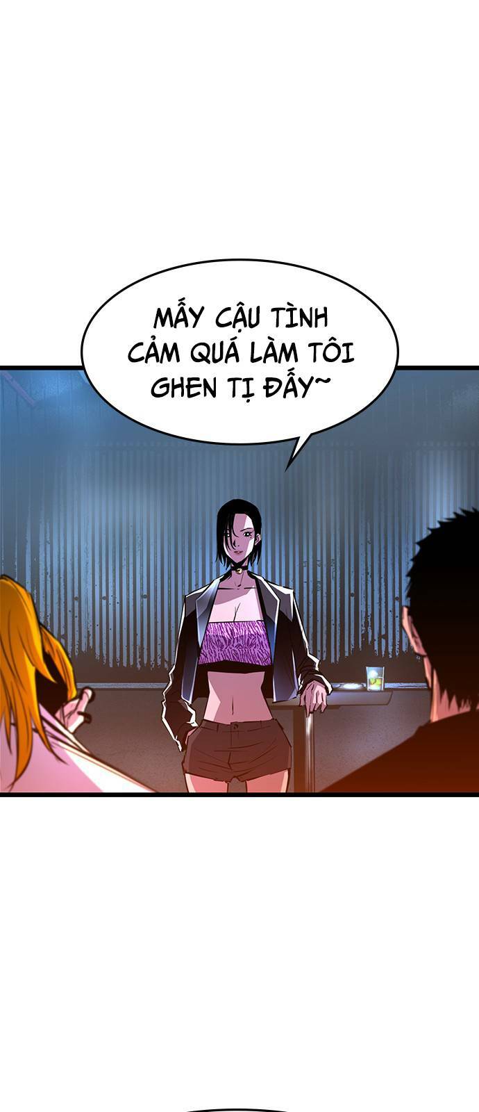 Phòng Gym Hanlim Chapter 77 - Trang 2
