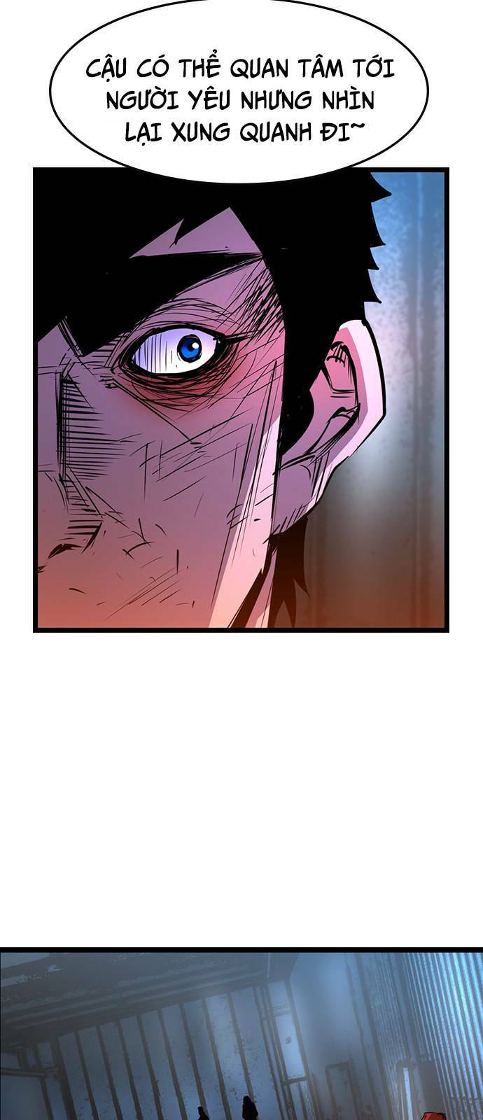 Phòng Gym Hanlim Chapter 77 - Trang 2